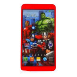 Celular Smartphone Marvel Infantil