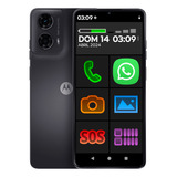 Celular Smartphone P Idosos