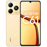 Celular Smartphone Realme C61