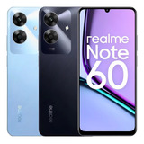 Celular Smartphone Realme Note