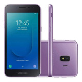 Celular Smartphone Samsung Galaxy J2 Core 16gb 1gb Ram