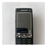 Celular Sony Ericsson 790i