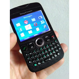 Celular Sony Ericsson Ck13i