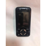 Celular Sony Ericsson F305
