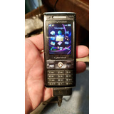  Celular Sony Ericsson K790i Leia A Descrição #av