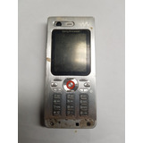 Celular Sony Ericsson Para