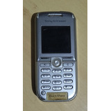 Celular Sony Ericsson Quick