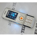 Celular Sony Ericsson S500i