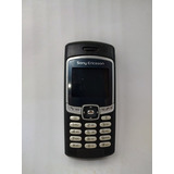 Celular Sony Ericsson T290i