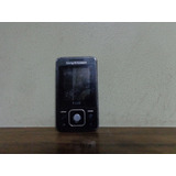 Celular Sony Ericsson T303