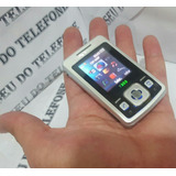 Celular Sony Ericsson T303