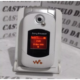 Celular Sony Ericsson W300