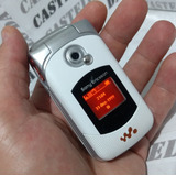 Celular Sony Ericsson W300