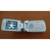 Celular Sony Ericsson W300i