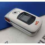Celular Sony Ericsson W300i