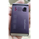 Celular Sony Ericsson W380