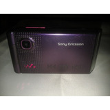 Celular Sony Ericsson W380i