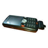 Celular Sony Ericsson W810i
