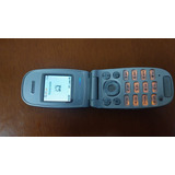 Celular Sony Ericsson Z300a