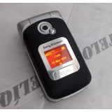 Celular Sony Ericsson Z530