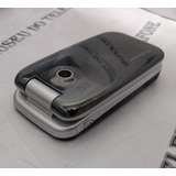 Celular Sony Ericsson Z610