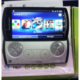 Celular Sony Xperia Play