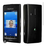 Celular Sony Xperia X8