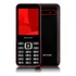 Celular Up Max P9135 2,8 Polegadas 2g Dual Chip Preto Multilaser