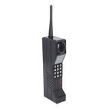 Celular Vintage De Tijolos
