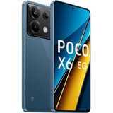 Celular Xiaomi Poco X6