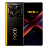 Celular Xiaomi Poco X7