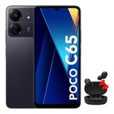 Celular Xiaomi Pocophone Poco
