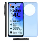 Celular Xiaomi Redmi 14c