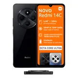Celular Xiaomi Redmi 14c