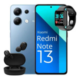 Celular Xiaomi Redmi Note