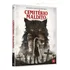 Cemitério Maldito Versão 2019 Dvd