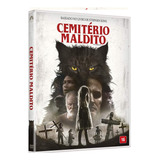 Cemiterio Maldito Versao 2019