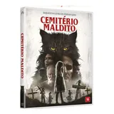 Cemiterio Maldito Versao 2019