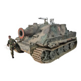 Cenario Artesanal Tanque Alemao