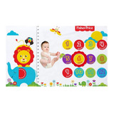 Cenario Mesversario Fisher Price