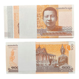 Centena Lacrada De 100