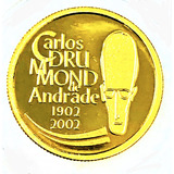 Centenario De Carlos Drummond