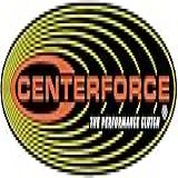 Centerforce Conjunto De Placa