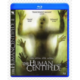Centopeia Humana 1 Filmes
