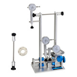Centrador Alinhador De Rodas Profissional Tl 22   Toopre