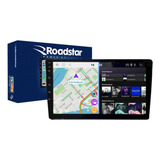 Central 9 Polegadas Carplay