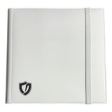 Central Album 4x3 Branco