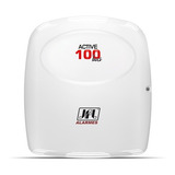 Central Alarme Active 100