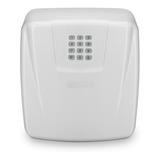 Central Alarme Cls 10