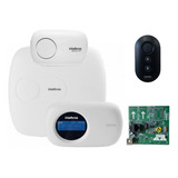 Central Alarme Intelbras Amt 4010 Smart Net+receptor+etherne